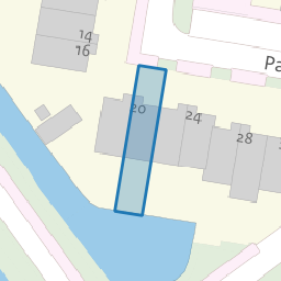 Perceel CPL01-D-1645