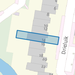 Perceel CPL01-D-1657