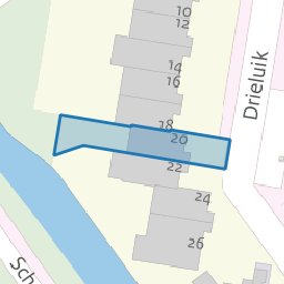 Perceel CPL01-D-1660