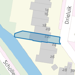 Perceel CPL01-D-1661