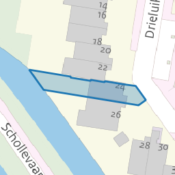 Perceel CPL01-D-1662