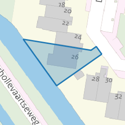 Perceel CPL01-D-1663