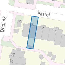 Perceel CPL01-D-1685