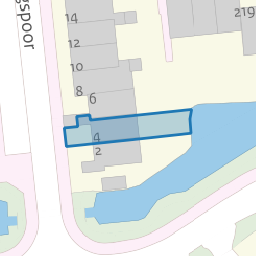 Perceel CPL01-D-1697