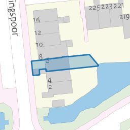 Perceel CPL01-D-1698