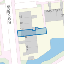 Perceel CPL01-D-1699