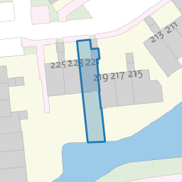 Perceel CPL01-D-1705