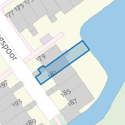 Perceel CPL01-D-1725