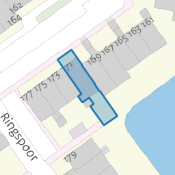 Perceel CPL01-D-1730