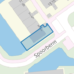 Perceel CPL01-D-1745