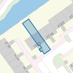 Perceel CPL01-D-1752