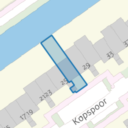 Perceel CPL01-D-1758