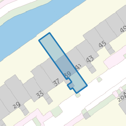 Perceel CPL01-D-1764