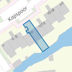 Perceel CPL01-D-1777