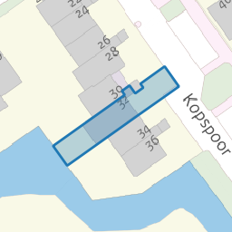 Perceel CPL01-D-1788