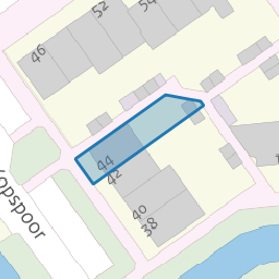 Perceel CPL01-D-1799