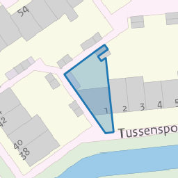 Perceel CPL01-D-1803