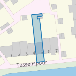 Perceel CPL01-D-1807