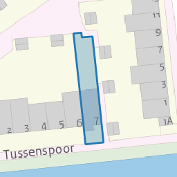 Perceel CPL01-D-1809