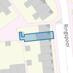 Perceel CPL01-D-1812