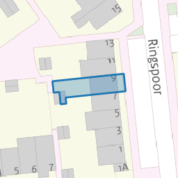 Perceel CPL01-D-1813