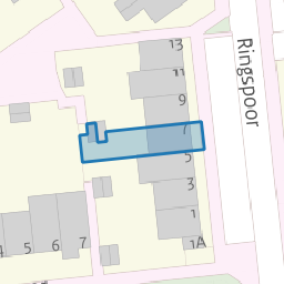 Perceel CPL01-D-1814