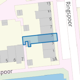 Perceel CPL01-D-1815