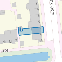 Perceel CPL01-D-1816