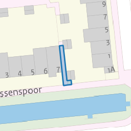 Perceel CPL01-D-1818