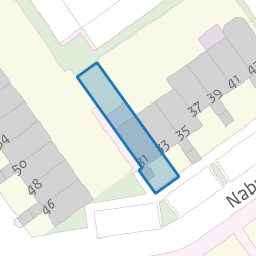 Perceel CPL01-D-1860