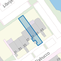 Perceel CPL01-D-1864