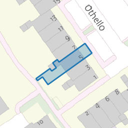 Perceel CPL01-D-1875