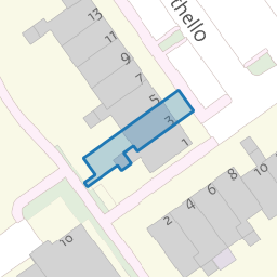 Perceel CPL01-D-1876