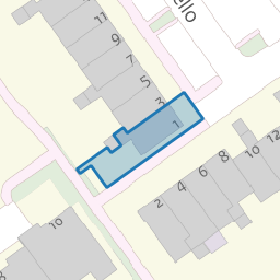 Perceel CPL01-D-1877