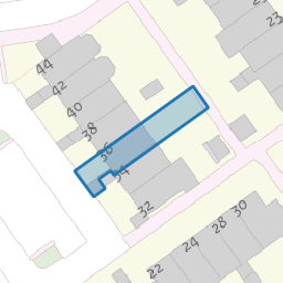 Perceel CPL01-D-1882