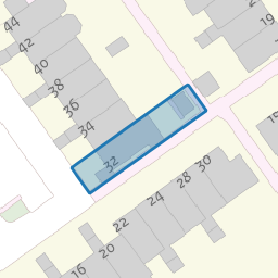 Perceel CPL01-D-1884