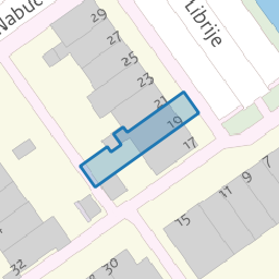 Perceel CPL01-D-1890