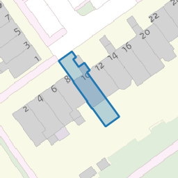 Perceel CPL01-D-1897