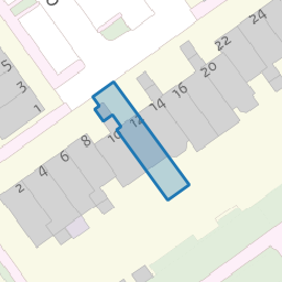 Perceel CPL01-D-1898