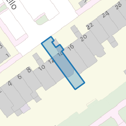 Perceel CPL01-D-1899