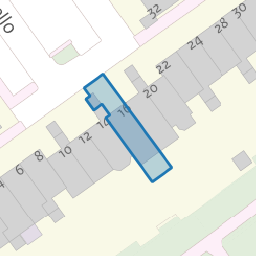 Perceel CPL01-D-1900