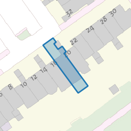 Perceel CPL01-D-1901