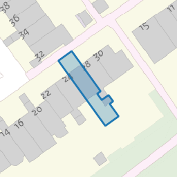 Perceel CPL01-D-1905