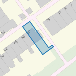 Perceel CPL01-D-1907