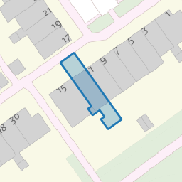 Perceel CPL01-D-1909