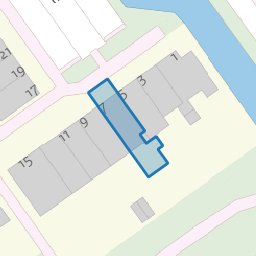 Perceel CPL01-D-1912