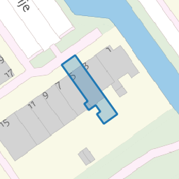 Perceel CPL01-D-1913