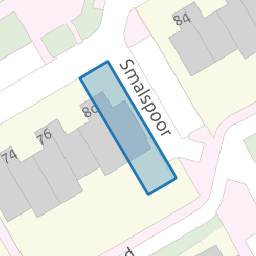 Perceel CPL01-D-1925