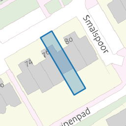 Perceel CPL01-D-1927