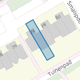 Perceel CPL01-D-1929